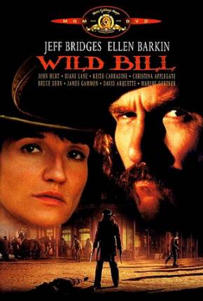 Filme Wild Bill - Uma Lenda No Oeste / Web-DL Torrent