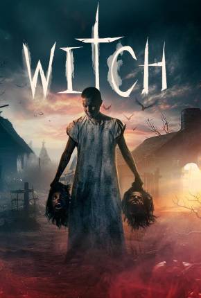 Filme Witch - Legendado e Dublado Torrent