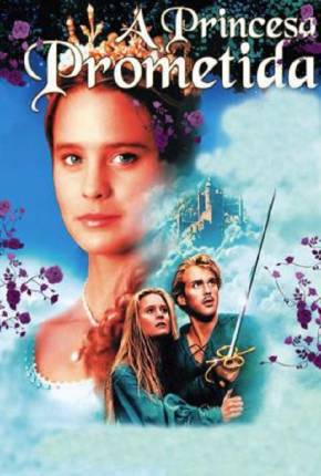 Filme A Princesa Prometida - The Princess Bride Torrent