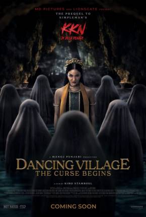 Filme Dancing Village - The Curse Begins - Legendado e Dublado Torrent