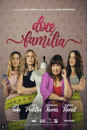 Filme Doce Família Torrent