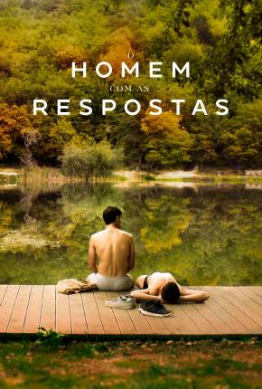 Filme O Homem Com As Respostas Torrent