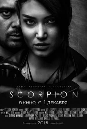 Filme Operação Escorpião - Scorpion Torrent