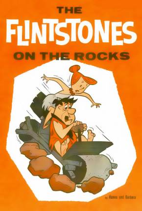 Filme Os Flintstones e o Diamante Torrent