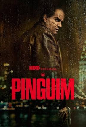 Série Pinguim - 1ª Temporada Torrent