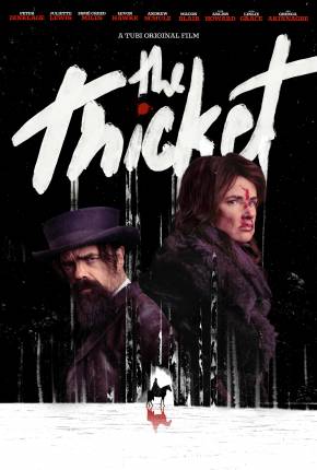 Filme The Thicket - CAM Legendado Torrent