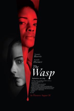 Filme The Wasp - CAM Torrent