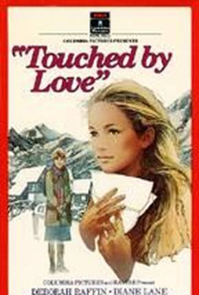 Filme Um Toque de Amor / Touched by Love Torrent