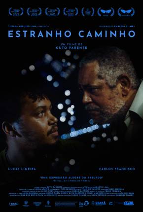 Filme Estranho Caminho Torrent