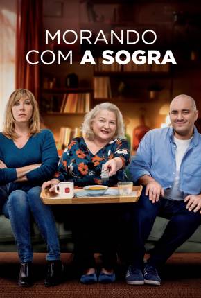 Filme Morando com a Sogra Torrent