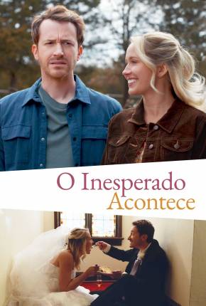 Filme O Inesperado Acontece Torrent