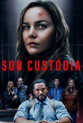 Filme Sob Custódia - Detained Torrent