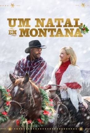 Filme Um Natal em Montana Torrent