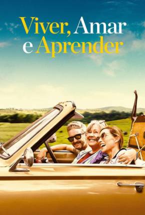 Filme Viver, Amar e Aprender Torrent